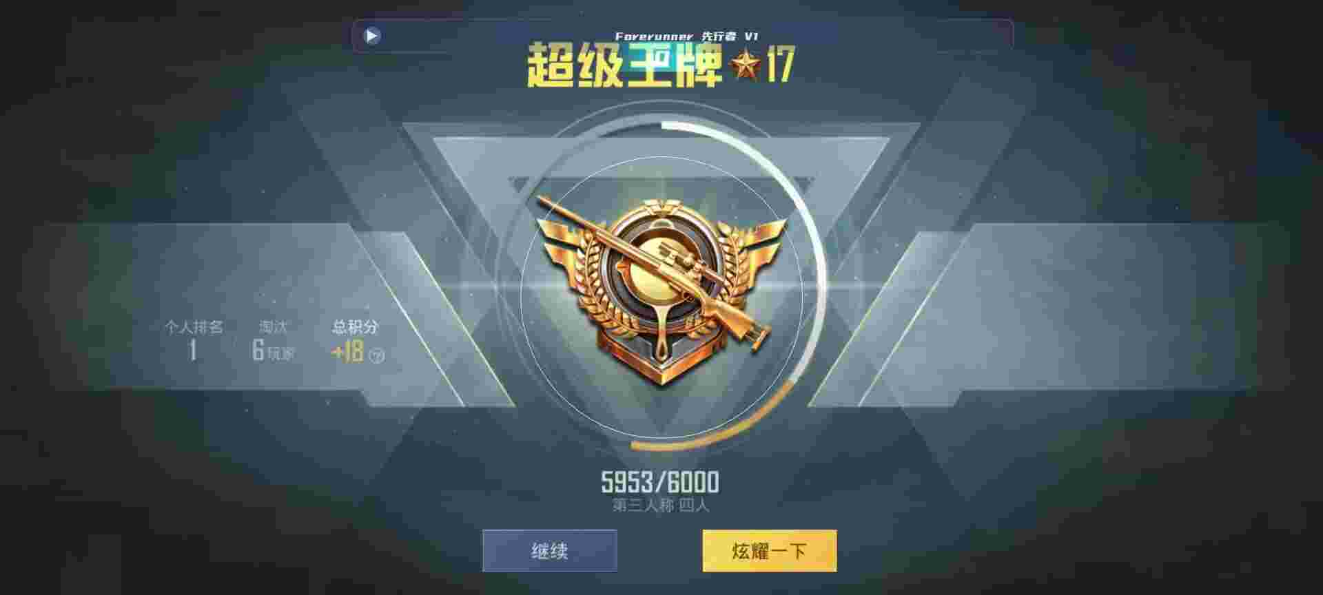 和平精英鸡腿辅助自瞄 - 红手指挂机辅助工具免费辅助预览图